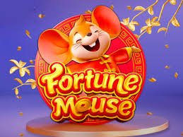 conta demo fortune mouse ícone